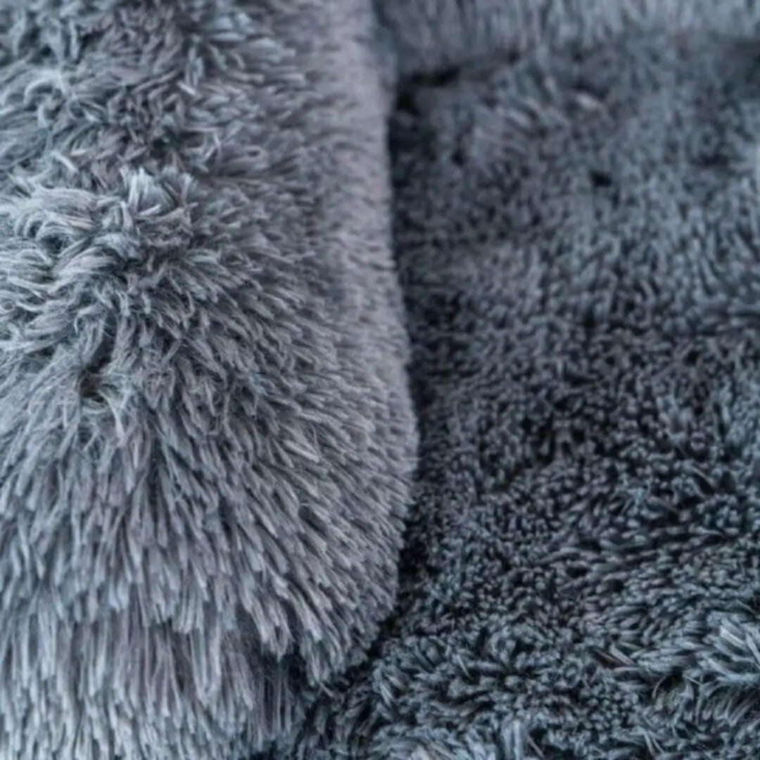 MrFluffyFriend - Protection De Canapé Moelleuse Pour Chiens