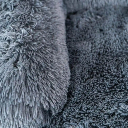 MrFluffyFriend - Protection De Canapé Moelleuse Pour Chiens